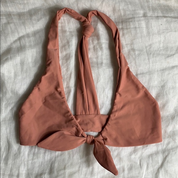 Mikoh Other - Mikoh Nude Top